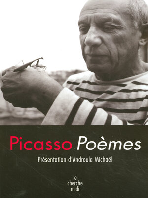 cover image of Poèmes